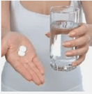 Parasite tablets