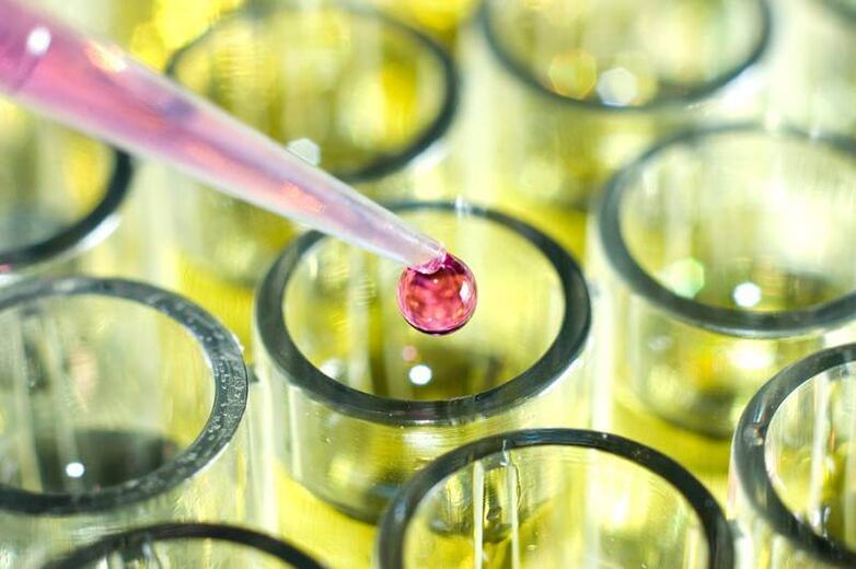 How to Test for Parasites